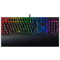 Клавиатура Razer BlackWidow V3 Green Switch фото 1